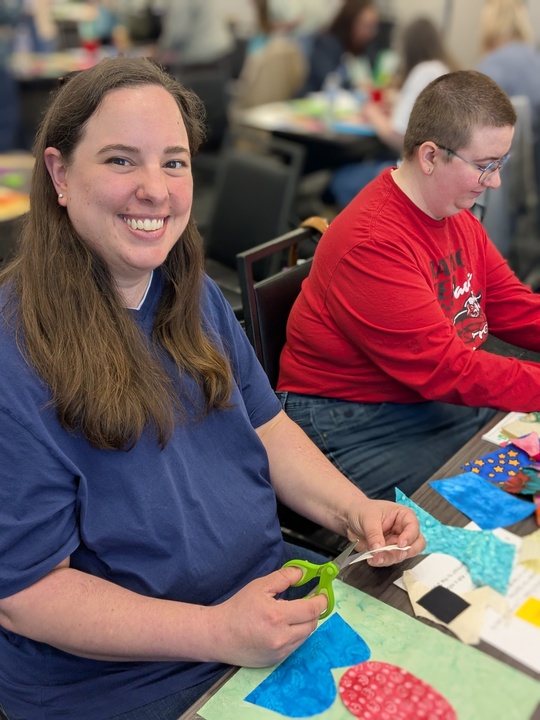 How You Can Support The HuntsvilleMadison County Public Library